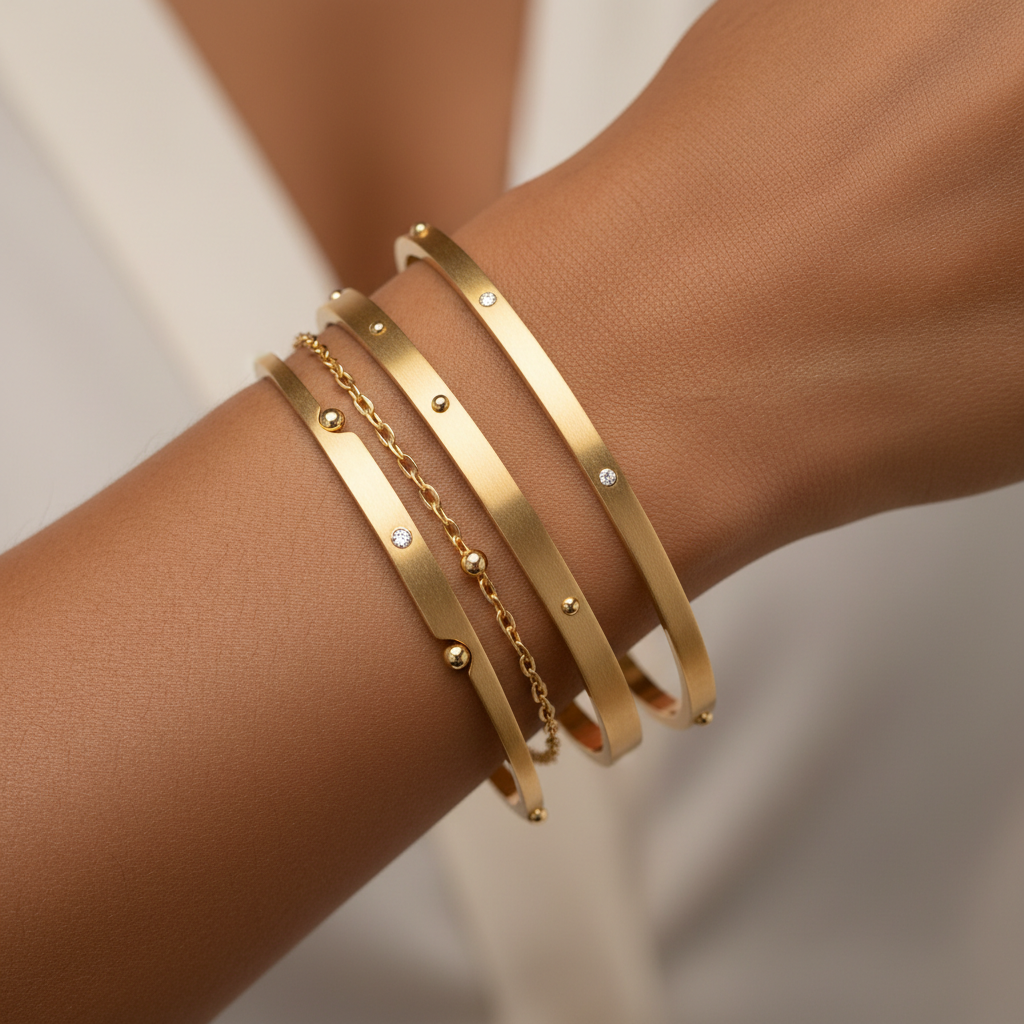 Bracelets
