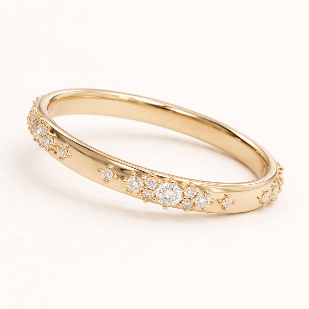 The Commitment Ring