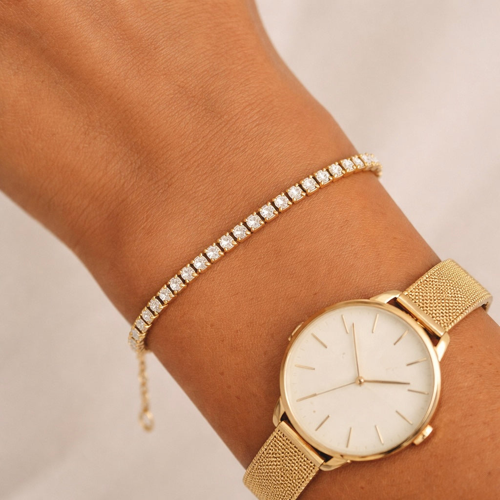 Tennis Bracelet