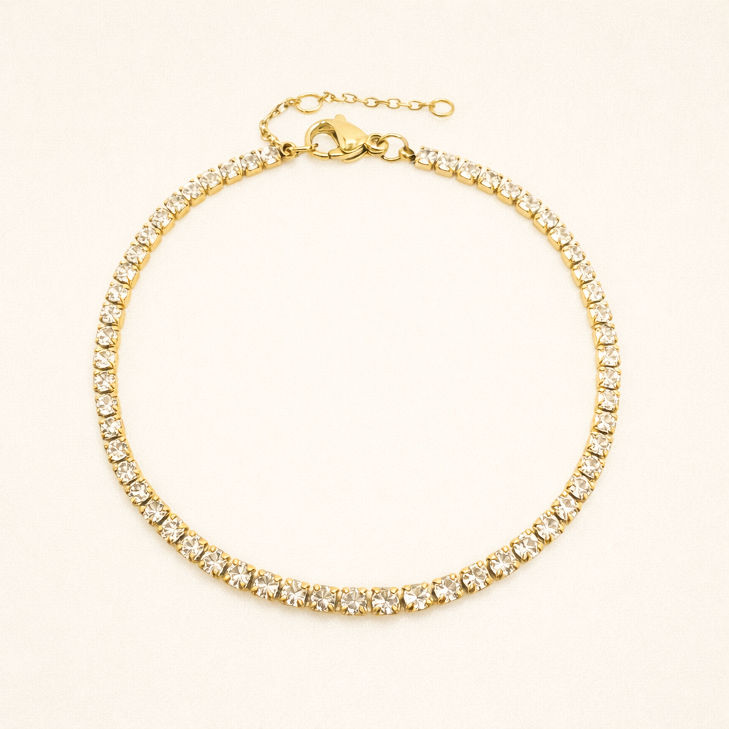 Tennis Bracelet